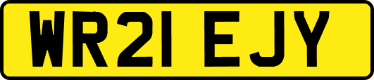 WR21EJY
