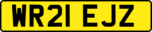 WR21EJZ