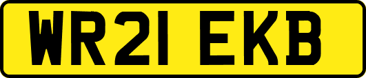 WR21EKB