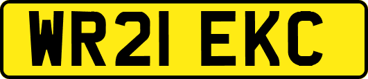 WR21EKC
