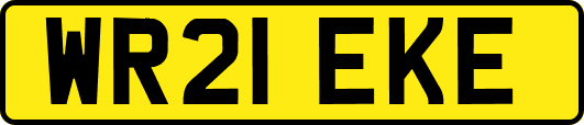 WR21EKE
