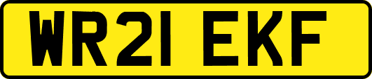 WR21EKF