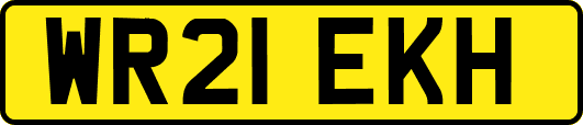 WR21EKH