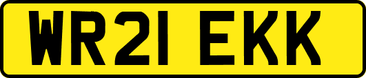 WR21EKK