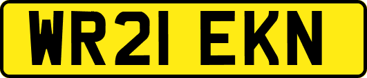 WR21EKN