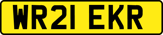 WR21EKR