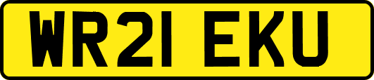 WR21EKU