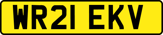 WR21EKV