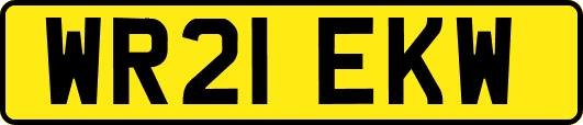 WR21EKW
