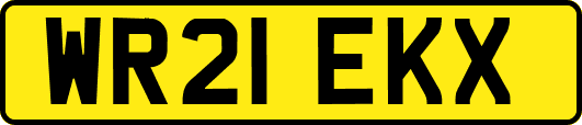 WR21EKX