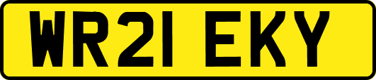 WR21EKY