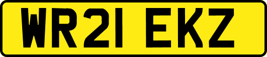 WR21EKZ