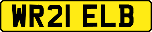 WR21ELB