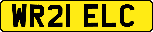 WR21ELC
