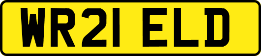 WR21ELD