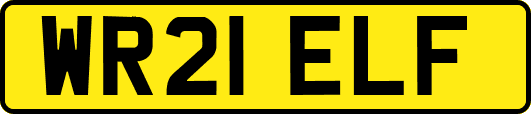 WR21ELF