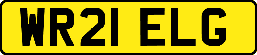 WR21ELG