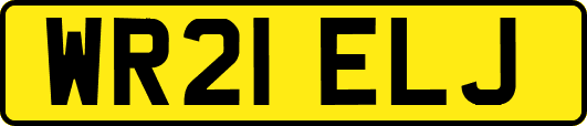 WR21ELJ