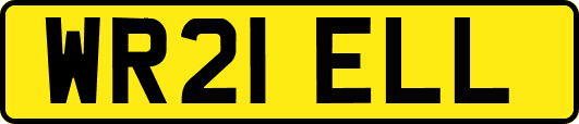 WR21ELL