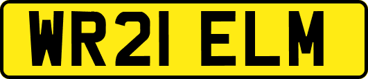 WR21ELM