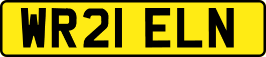 WR21ELN