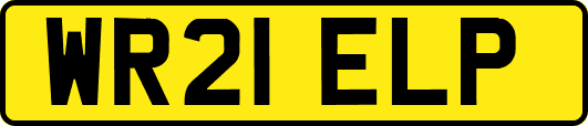 WR21ELP