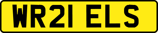 WR21ELS