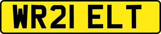 WR21ELT