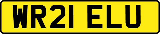WR21ELU