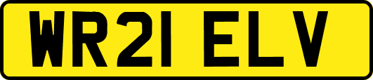 WR21ELV