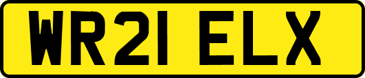 WR21ELX