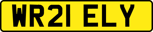 WR21ELY