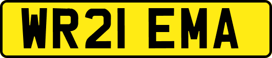 WR21EMA