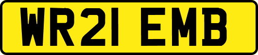 WR21EMB