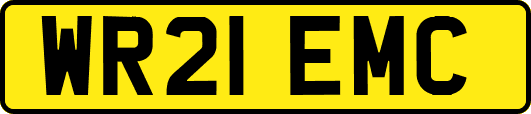 WR21EMC