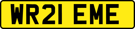 WR21EME
