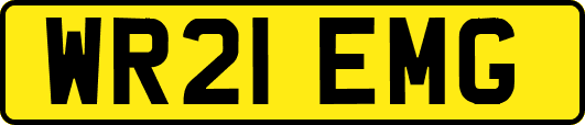 WR21EMG