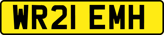 WR21EMH