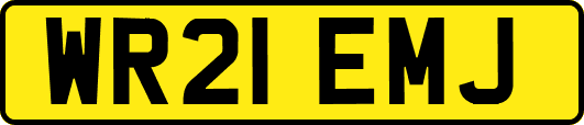 WR21EMJ