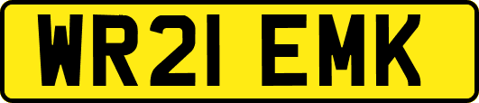 WR21EMK