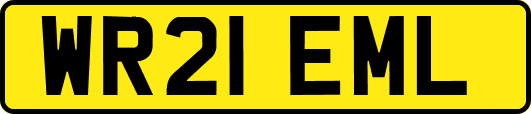 WR21EML