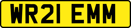 WR21EMM