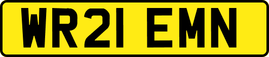 WR21EMN