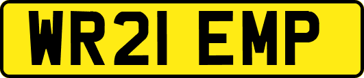 WR21EMP