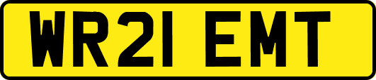 WR21EMT
