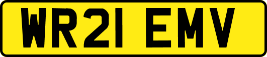 WR21EMV