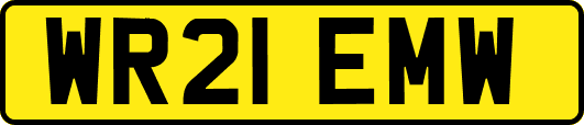 WR21EMW