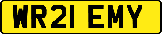 WR21EMY