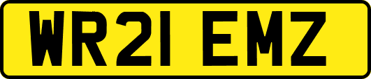 WR21EMZ