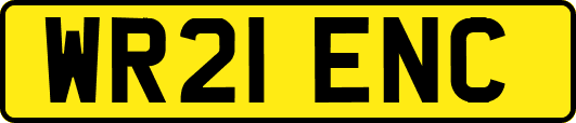 WR21ENC